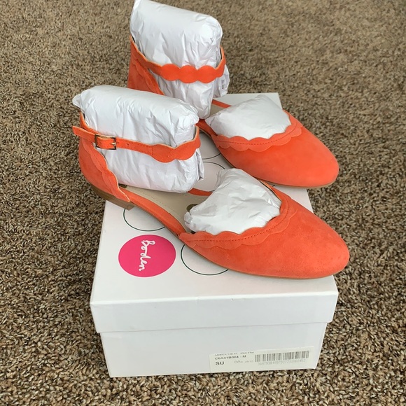 Boden Elsie Flats - Picture 1 of 4